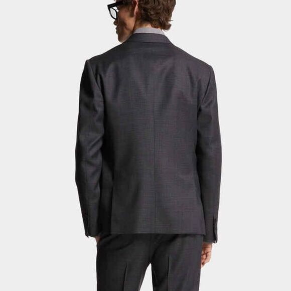 NWT Dsquared2 Paris Suit Jacket - Picture 4 of 16